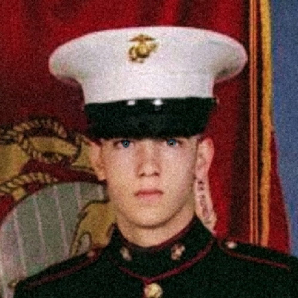 Meet your Posher, Nick